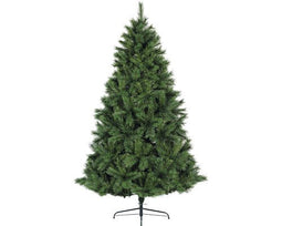 Everlands - Kunstkerstboom Ontario groen 240 cm