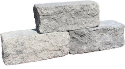 Gardenlux - Minimaal 5 stuks! Cliff Walling getrommeld 30x12x12 cm prijs per stuk