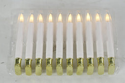 Countryfield - Kerstboomkaars LED Lyon S10 wit