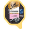 Sheba - Finesse natvoer voor volwassen katten 85g cupje SHEBA