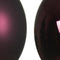 Decoris - Kerstbal glas d6 cm d.mv 20st
