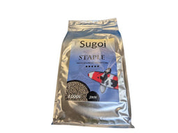 Suren Collection - Staple 2000 gram 3 mm L visvoer