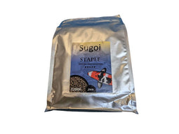 Suren Collection - Staple 1000 gram 3 mm M visvoer
