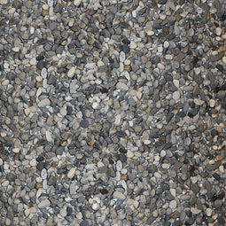 Gardenlux - Minimaal 5 stuks! Alpen grind Deluxe siergrind en -split verpakt in zakken van 20 kg...