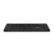 Toetsenbord Bluestork BS-KB-MFIRST2/SP Zwart Qwerty Spaans