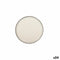 Snackdienblad La Mediterránea Anllo Rond Ø 15,4 x 2,1 cm (24 Stuks)