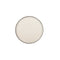 Snackdienblad La Mediterránea Anllo Rond Ø 15,4 x 2,1 cm (24 Stuks)