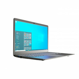 Laptop Alurin Go 14,1" Intel© Pentium™ N4200 8 GB RAM 256 GB SSD Qwerty Spaans