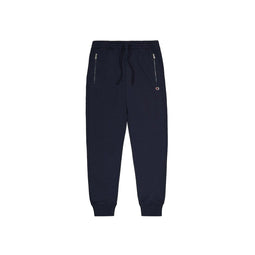 Broek Champion RIB CUFF PANTS 220300 NBK Zwart Maat L