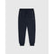 Broek Champion RIB CUFF PANTS 220300 NBK Zwart Maat L