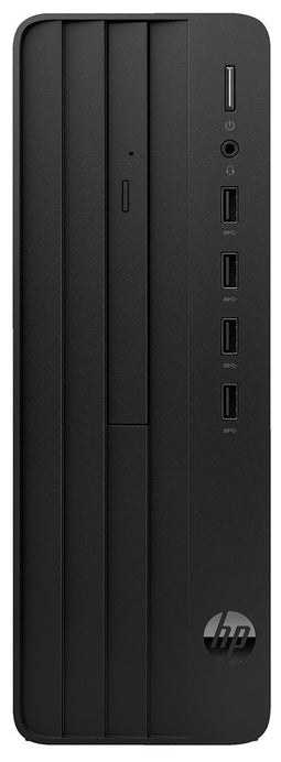 HP Pro 290 G9 Intel® Core™ i5 i5-13500 8 GB DDR4-SDRAM 512 GB SSD Windows 11 Pro SFF PC Zwart