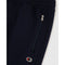Broek Champion RIB CUFF PANTS 220300 NBK Zwart Maat M