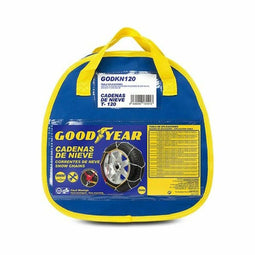 Sneeuwkettingen voor auto's Goodyear GODKN120