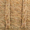 Reiswieg Alexandra House Living Natuurlijke Vezel 33 x 48 x 27 cm