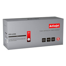Toner Activejet ATH-12XN Zwart
