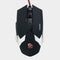 Muis Talius Sukhoi 2500DPI 8 botones Zwart 2500 dpi