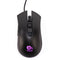 Muis Talius Lancer 6400DPI Zwart 6400 dpi