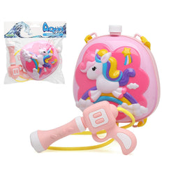 Waterpistool Eenhoorn Roze