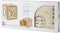 Ugears houten kluis DIY Modelbouw Knutselen