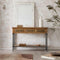 Verzameling traditionele spellen Alexandra House Living Bruin 23 x 5 x 23 cm 5-in-1