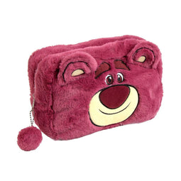 Reistasje Toy Story Roze 100 % polyester 23 x 15 x 9 cm