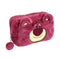 Reistasje Toy Story Roze 100 % polyester 23 x 15 x 9 cm