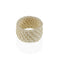 Servetring Versa Rotan 5 x 3 x 5 cm