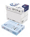 E-PAPER kopieerpapier, multifunctioneel, A4, klasse C, 145CIE, 500 s