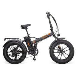 Elektrische Fiets Youin BK1201 TEXAS II 250 W 10400 mAh 20"