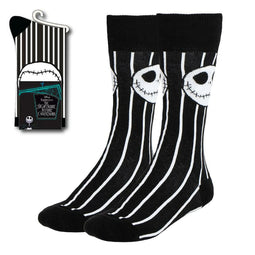 Sokken The Nightmare Before Christmas (38-45)