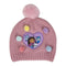 Kindermuts Gabby's Dollhouse Roze