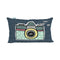 Kussenhoes HappyFriday BALENO TEEN Multicolour 50 x 30 cm
