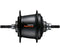 Versnellingsnaaf Shimano Nexus 7 SG-C3001 voor rollerbrakes / velgrem - 32 gaats - zwart