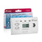 Koolmonoxidedetector Kidde K7DCO met scherm Wit
