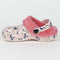 Slippers Voor in Huis Minnie Mouse Roze Schoenmaat 30-31