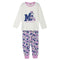 Pyjama Kinderen Minnie Mouse Roze Maat 5 Jaar