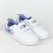 Sportschoenen voor Kinderen Stitch Wit Schoenmaat 30