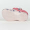 Slippers Voor in Huis Minnie Mouse Roze Schoenmaat 32-33