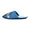 Slippers Voor in Huis Sonic Blauw Schoenmaat 32-33