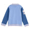 Jas Kinderen Stitch Blauw Maat 14 Jaar