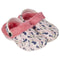 Slippers Voor in Huis Minnie Mouse Roze Schoenmaat 28-29