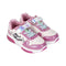 Sportschoenen met LED Minnie Mouse Roze Schoenmaat 29
