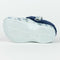 Slippers Voor in Huis Stitch Licht Blauw Schoenmaat 30-31