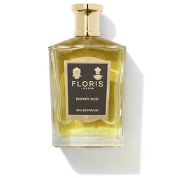 Floris London Private Collection Honey Oud Eau De Parfum 100 ml