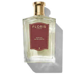 Floris London Signature Collection Santal Eau De Toilette 100 ml