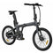Elektrische Fiets A Dece Oasis ADO A20 Grijs 250 W 10000 mAh