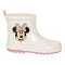 Kinderregenlaarzen Minnie Mouse Roze Schoenmaat 30