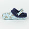 Slippers Voor in Huis Frozen Licht Blauw Schoenmaat 30-31