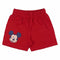Pyjama Kinderen Mickey Mouse Rood Maat 6 Jaar