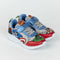 Sportschoenen voor Kinderen The Avengers Rood Schoenmaat 31